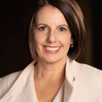 ANNA-MARIA ARABIA (Chief Executive at The Australian Academy of Science)