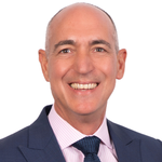 Domenic Dastoli (Director of Melbourne Commercial Group)