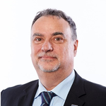 Marco Quaranta (Strategic Projects and Institutional Relations Manager at IVECO Australia)