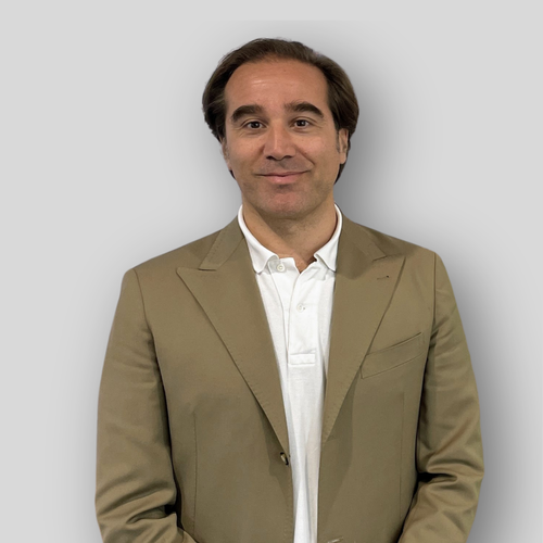 Alessandro Bini (Managing Director of WAM)